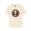 Drinking Alone (Nautical) - Adult T-Shirt