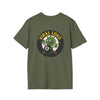 Viral Load - Adult T-Shirt (Two-sided)