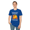 Taco Cat - Adult T-Shirt