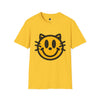 Smiley - Adult T-Shirt