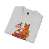 Paw of Furry - Adult T-Shirt