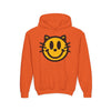 Smiley - Youth Hoodie (2 sided)