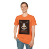 Silence of the Mews - Adult T-Shirt