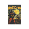 Happy Halloween - Garden Flag