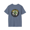 Viral Load - Adult T-Shirt (Two-sided)