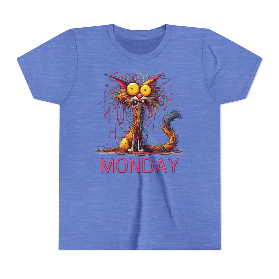 Monday - Youth T-Shirt