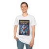Forbidden Planet of the Cats - Adult T-Shirt