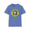 Drinking Alone - Adult T-Shirt