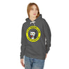 Drinking Alone - Unisex Lightweight Hoodie