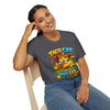 Taco Cat 2026 - Adult T-Shirt