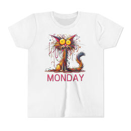 Monday - Youth T-Shirt