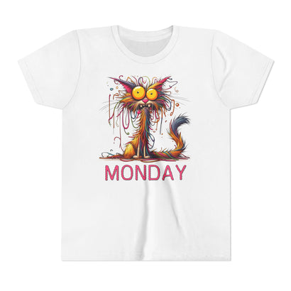 Monday - Youth T-Shirt