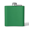 Drinking Alone (Nautical) - Flask