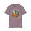 Cat's in the Cradle - Adult T-Shirt