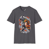 Japanese Woman Tattoo — Adult T-Shirt