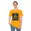 Rocket Cat 2025 - Adult T-Shirt