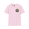 Viral Load - Adult T-Shirt (Two-sided)