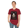 Silence of the Mews - Adult T-Shirt