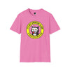 Drinking Alone - Adult T-Shirt