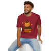 Chairman Meow - Adult T-Shirt