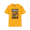 Fast and Furriness - Adult T-Shirt