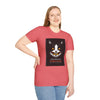 Silence of the Mews - Adult T-Shirt
