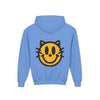 Smiley - Youth Hoodie (2 sided)