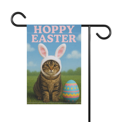 Hoppy Easter - Yard Sign