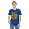 Cinco de Gato - Adult T-Shirt