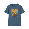The Big Meow Theory - Adult T-Shirt