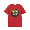Viral Load - Adult T-Shirt (Two-sided)