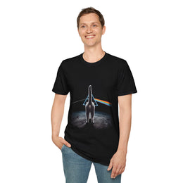 Dark Side of My Moon - Adult T-Shirt