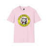Drinking Alone - Adult T-Shirt