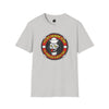 Drinking Alone (Nautical) - Adult T-Shirt