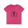 Witches Brew - Women's V-Neck T-Shirt