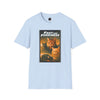 Fast and Furriness - Adult T-Shirt