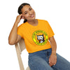 Drinking Alone - Adult T-Shirt