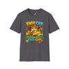 Taco Cat 2026 - Adult T-Shirt