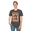 Billy The Cat - Adult T-Shirt