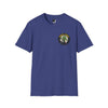 Viral Load - Adult T-Shirt (Two-sided)