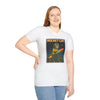 Rocket Cat 2025 - Adult T-Shirt