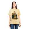 Mother of Cats - Adult Unisex Color Blast T-Shirt