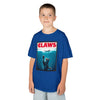 Claws - Youth T-Shirt