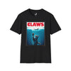 Claws - Adult T-Shirt