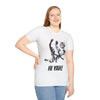 HI YAH! - Adult T-Shirt