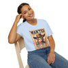 Billy The Cat - Adult T-Shirt