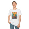 The Big Meow Theory - Adult T-Shirt