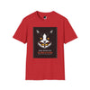 Silence of the Mews - Adult T-Shirt