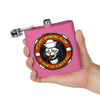 Drinking Alone (Nautical) - Flask