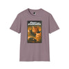 Fast and Furriness - Adult T-Shirt
